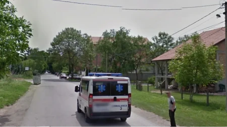 Tragedija kod jezera u Zrenjaninu: Nađeno telo na plaži!