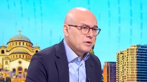 "Niko nije Bogom dan" Jasna poruka Vučevića svima koji se bave zloupotrebama