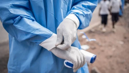 "Dok padaju bombe ne možemo da izolujemo zaražene" Šef SZO objavio hitan apel