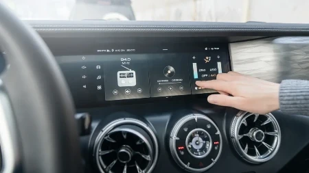 Automobil pokazuje 40 stepeni, a napolju je manje - zašto se to dešava