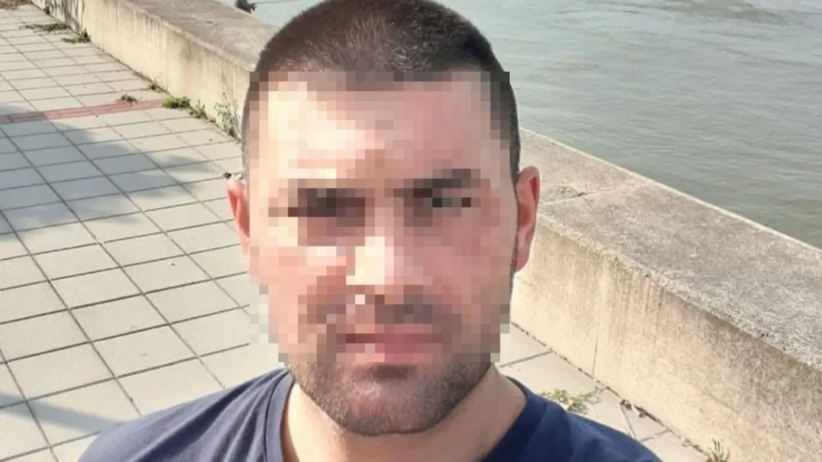 Ovo je osumnjičeni za ubistvo u Zaječaru: Ocu troje dece isekao arteriju bajonetom