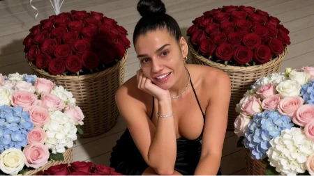 "Našli su mi narkotike u krvi, policija mi dolazi u stan" Oglasila se Tamara Bojanić nakon privođenja