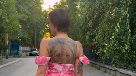 "U prostituciju sam zagazila sa 16 godina" Voditeljka šokirala javnost, otkrila detalje mračne prošlosti!