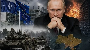 Gardijan nacrtao plan za rušenje Putina! Zapad sprema dug rat protiv Rusije i udar na Moskvu