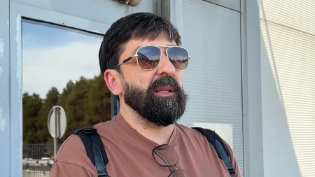 "Posvetiću emisiju Radinim teorijama" Ognjen Amidžić šokirao izjavom, pa priznao pravu istinu o braku sa Minom!