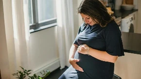 Gerijatrijska trudnoća: Šta zapravo znači trudnoća posle 35. godine?