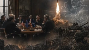 NATO više ne računa na mir?! Tajni sastanak u Londonu otkrio jeziv scenario