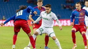 Zvezda prošla bolje nego što se nadala i dovela ofanzivca za 3.000.000 umesto 4.500.000