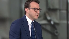 „Kurti hoće da završi obračun sa Srbima!“ Petković pozvao narod da masovno podrži Srpsku listu