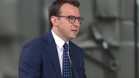 „Kurti hoće da završi obračun sa Srbima!“ Petković pozvao narod da masovno podrži Srpsku listu