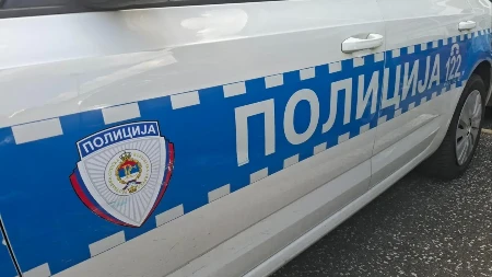 Određen pritvor profesoru:  Osumnjičen da je uznemiravao učenicu (16)