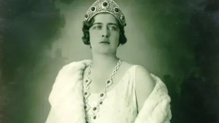 Bila je najvoljenija srpska vladarka: "Minjon" Marija, narodna kraljica bez zemlje i naroda!
