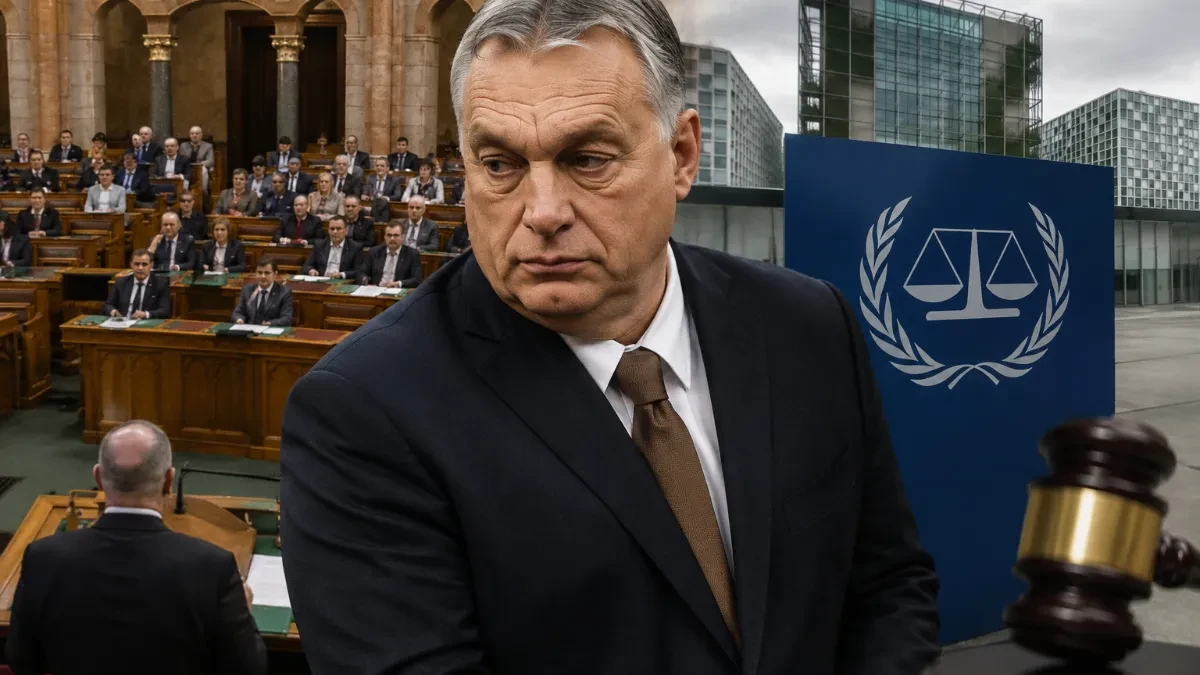 Politički zemljotres u Mađarskoj: Novi parlament poništio Orbanov potez