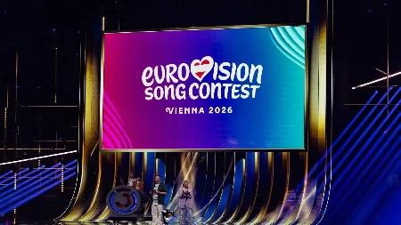 Odluka pala: Poznato gde se održava "Evrovizija 2027" nakon pobede Dare iz Bugarske!