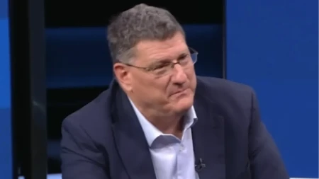 NATO bombardovanje Srbije otvorilo vrata haosu u svetu: Bivši američki obaveštajac je ovim rečima šokirao Zapad