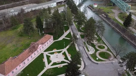 Ova banja postaje hit destinacija u Srbiji, a smeštaj može i za 10 evra