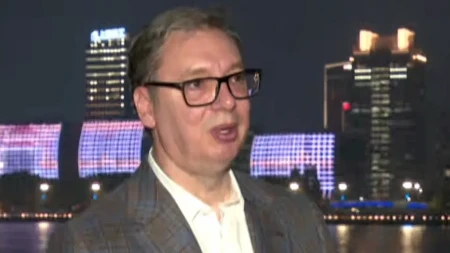Vučić otvoreno o naoružavanju Srbije: Naša vojska je jača nego ikada