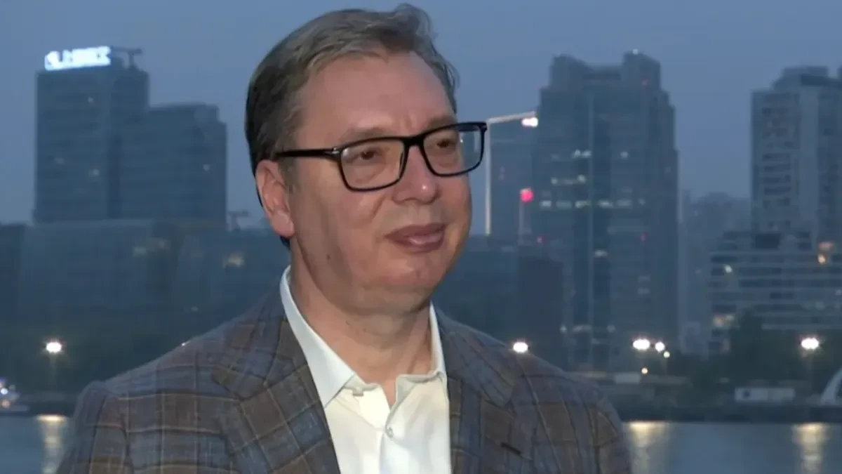 Vučić iz Kine ima važne vesti za Srbiju! Ugovori su potpisani, stižu nove investicije