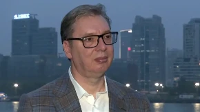 Srbija sprema tehnološko čudo: Roboti u bojama zastave dočekuju goste na Ekspu