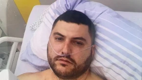 Hospitalizovan Asmin Duržić: Priključen na kiseonik, procurila uznemirujuća fotka iz bolnice!