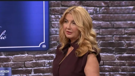 Vesna Dedić raskrinkala potpuno RTS: Progovorila posle godina ćutanja: "Nisam imala šansu da radim"
