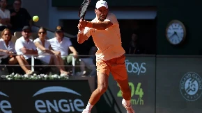 Potpuni preokret: Novak saznao narednog protivnika na Rolan Garosu