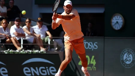 Potpuni preokret: Novak saznao narednog protivnika na Rolan Garosu