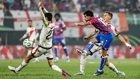 Kristal Palas - Rajo Valjekano: Bez golova u finalu