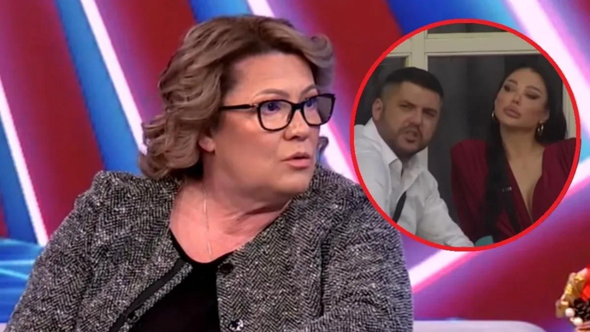 Jezive reči Asminove majke! Šokirala javnost zbog Maje: "Bacila bih je u jezero, zagrejala bih vodu…"