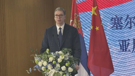 Vučić se obraća javnosti: Potpisani ugovori u Kini! Stižu nove velike investicije u Srbiju!  (VIDEO)