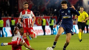 Zvezda htela da dovede vezistu, ali je odustala iz neobičnog razloga