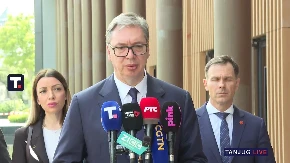 Vučić saopštio sjajne vesti iz Kine! "Danas svaki građanin Srbije može da bude ponosan! Za dva meseca stižu, imaju rešenja i za struju!"  (VIDEO)
