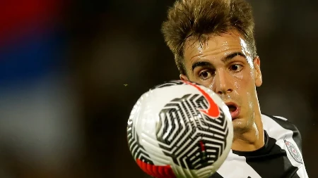 "Mrzeo sam Partizan, a onda..."