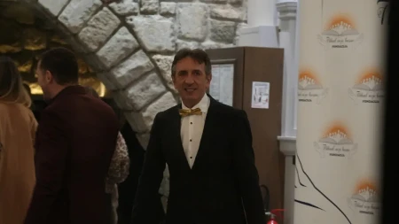 Posle 8 godina otkrio istinu o razvodu: "Ostavio sam je, nisam mogao"