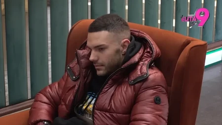 Šok u Eliti! Učesnica detaljno opisala polni organ Anđela Rankovića i otkrila njegovu veličinu!