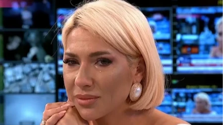 Jovana Jeremić u emisiji saopštila poražavajuću vest: "Trenutno smo u ozbiljnoj epidemiji, treba nam terapija" 