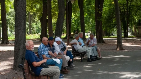 Privremena penzija u Srbiji - građani često zbunjeni, PIO fond otkriva kako se sve obračunava