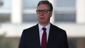 Vučić u Šangaju razgovarao sa predstavnicima Ziđin Majning grupe i kompanije TBEA