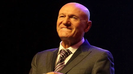 6 godina nakon smrti otkrio bolnu istinu: Brat Šabana Šaulića saopštio ono što niko nije znao!