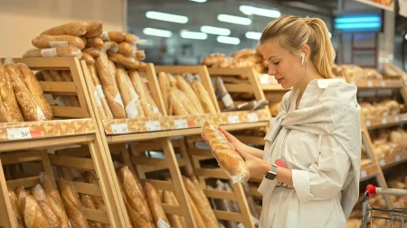 Pekari ove cake kriju od svih: Evo kako lako da razlikujete smrznuti hleb od svežeg 