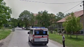 Stravičan udes na auto-putu kod Beške! Auto potpuno uništen, srča svuda po putu