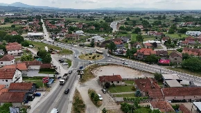 Čačak se spaja sa Moravskim koridorom: Izgradnja auto-puta ulazi u završnicu, radovi u petoj brzini (FOTO)