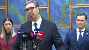 Odjekuje Vučićeva poruka iz Kine: Oni sanjaju kako da me ubiju, a ja sanjam kako da se Srbija razvija