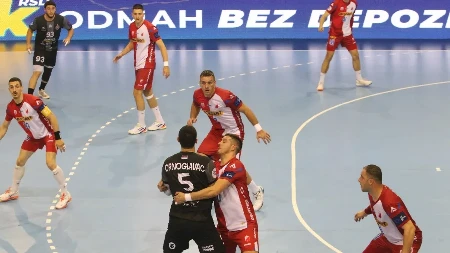 Igra se ponovo? Nikad vreći preokret u rukometu, ovo niko nije očekivao