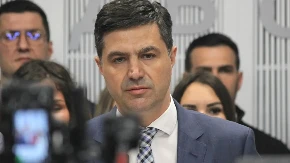 Gradonačelnik Niša Dragoslav Pavlović: Mladi životi zaslužuju drugu šansu