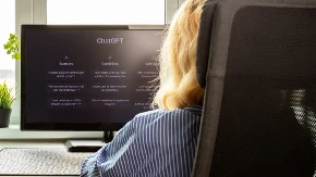 Vaši razgovori sa AI menjaju internet - Čet Dži-Pi-Ti postaje najveća reklamna platforma