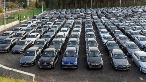  Uvezla 454 automobila u Šabac!  Ona se sumnjiči da je izvršila poresku utaju od 8 miliona