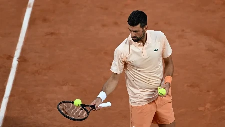 Po najvećem paklu: Novak Đoković igra u užasnom terminu