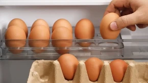 Jaja mogu trajati mesecima ako ih čuvate na ovaj način: Trik koji retko ko zna 