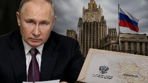 Putin presekao preko noći: Moskva poslala brutalno upozorenje Jermeniji, Jerevan u panici 